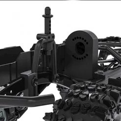 Gmade GS02 BOM 1/10 4WD Ultimate Trail Truck Kit 36 Gmade GS02 BOM 1/10 4WD Ultimate Trail Truck Kit -Cars Truck shop online GMA57000 7