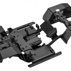 Gmade GS02F TS Kit with Military Buffalo Body 64 Gmade GS02F TS Kit with Military Buffalo Body -Cars Truck shop online GMA57006 105 1