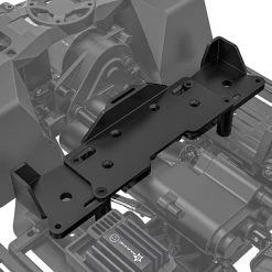 Gmade GS02F TS Kit with Military Buffalo Body 72 Gmade GS02F TS Kit with Military Buffalo Body -Cars Truck shop online GMA57006 113 1