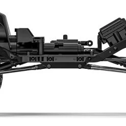 Gmade GS02F TS Kit with Military Buffalo Body 67 Gmade GS02F TS Kit with Military Buffalo Body -Cars Truck shop online GMA57007 105