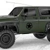 Gmade GS02F TS Kit with Military Buffalo Body -Cars Truck shop online GMA57007 2
