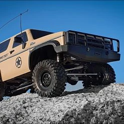 Gmade GS02F TS Kit with Military Buffalo Body 55 Gmade GS02F TS Kit with Military Buffalo Body -Cars Truck shop online GMA57007 6