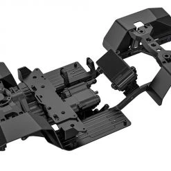 Gmade GS02F TS RTR with Buffalo Body 89 Gmade GS02F TS RTR with Buffalo Body -Cars Truck shop online GMA57012 109