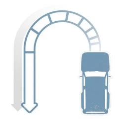 Gmade GS02F TS RTR with Buffalo Body 112 Gmade GS02F TS RTR with Buffalo Body -Cars Truck shop online GMA57012 128