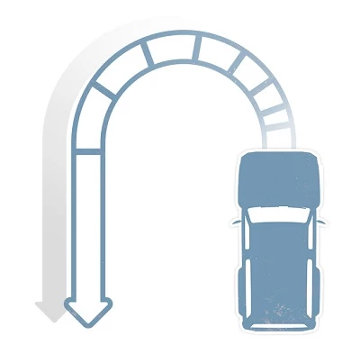 Gmade GS02F TS RTR with Buffalo Body 34 Gmade GS02F TS RTR with Buffalo Body - Image 32