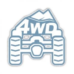 Gmade GS02F TS RTR with Buffalo Body 104 Gmade GS02F TS RTR with Buffalo Body -Cars Truck shop online GMA57012 132