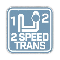 Gmade GS02F TS RTR with Buffalo Body 37 Gmade GS02F TS RTR with Buffalo Body - Image 35