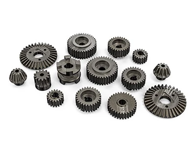 Gmade GS02F TS RTR with Buffalo Body 42 Gmade GS02F TS RTR with Buffalo Body - Image 40