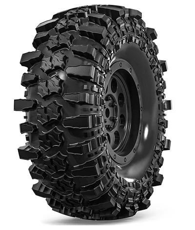 Gmade GS02F TS RTR with Buffalo Body 58 Gmade GS02F TS RTR with Buffalo Body - Image 56