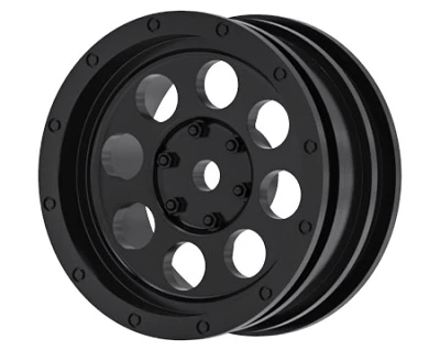 Gmade GS02F TS RTR with Buffalo Body 62 Gmade GS02F TS RTR with Buffalo Body - Image 60