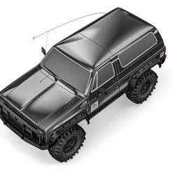 Gmade GS02F TS RTR with Buffalo Body 148 Gmade GS02F TS RTR with Buffalo Body -Cars Truck shop online GMA57012 169