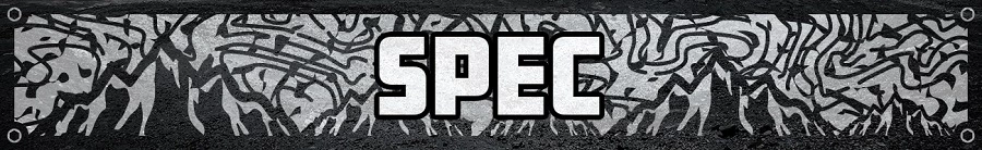 Gmade GS02F TS RTR with Buffalo Body 73 Gmade GS02F TS RTR with Buffalo Body - Image 71