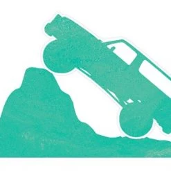 Gmade GS02F TS Kit with Buffalo Pickup Truck Body -Cars Truck shop online GMA57013 011