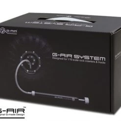 Gmade GT G-air SYSTEM