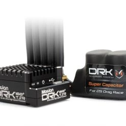 Maclan DRK160+ TSR Drag Race King Brushless ESC