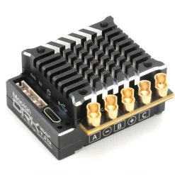 Maclan DRK160+ TSR Drag Race King Brushless ESC -Cars Truck shop online HADMCL2015 4