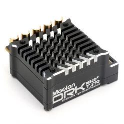 Maclan DRK160+ TSR Drag Race King Brushless ESC -Cars Truck shop online HADMCL2015 5