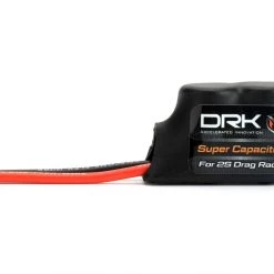 Maclan DRK160+ TSR Drag Race King Brushless ESC -Cars Truck shop online HADMCL2015 6