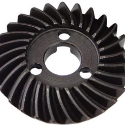 Hot Racing HD Steel Bevel Gear Set 27T / 8T Overdrive SCX10 II -Cars Truck shop online HOTSCXT9278 5
