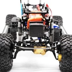 Hot Racing Battery and Servo Forward Mount TRX-4 -Cars Truck shop online HOTTRXF100FM01 6