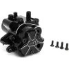 Hot Racing Aluminum Gear Box Housing TRX-4 -Cars Truck shop online HOTTRXF3801 2