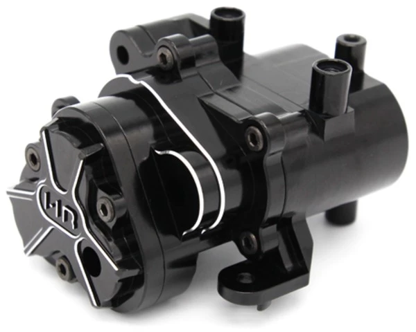 Hot Racing Aluminum Gear Box Housing TRX-4 4 Hot Racing Aluminum Gear Box Housing TRX-4 - Image 2