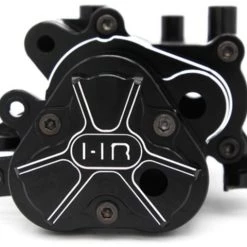 Hot Racing Aluminum Gear Box Housing TRX-4 8 Hot Racing Aluminum Gear Box Housing TRX-4 -Cars Truck shop online HOTTRXF3801 4