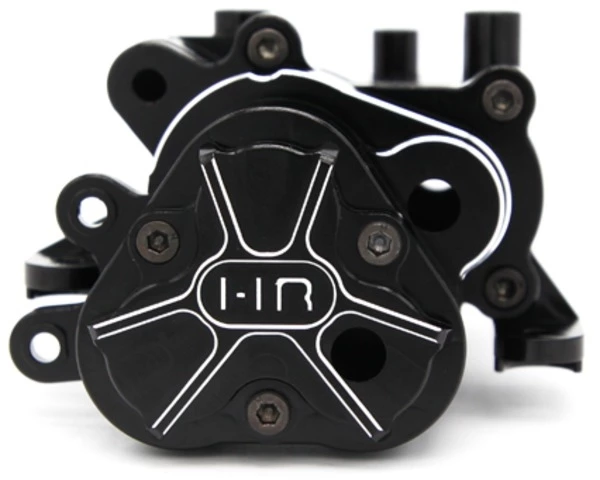 Hot Racing Aluminum Gear Box Housing TRX-4 5 Hot Racing Aluminum Gear Box Housing TRX-4 - Image 3
