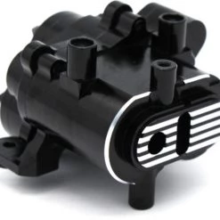 Hot Racing Aluminum Gear Box Housing TRX-4 9 Hot Racing Aluminum Gear Box Housing TRX-4 -Cars Truck shop online HOTTRXF3801 5