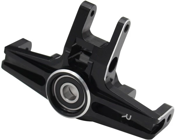 Hot Racing Aluminum Heavy Duty Steering Blocks (Knuckles) Traxxas Unlimited Desert Racer UDR 3 Hot Racing Aluminum Heavy Duty Steering Blocks (Knuckles) Traxxas Unlimited Desert Racer UDR