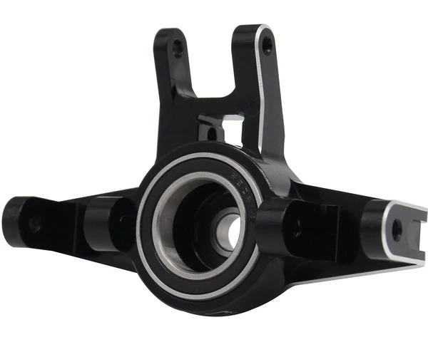 Hot Racing Aluminum Heavy Duty Steering Blocks (Knuckles) Traxxas Unlimited Desert Racer UDR 4 Hot Racing Aluminum Heavy Duty Steering Blocks (Knuckles) Traxxas Unlimited Desert Racer UDR - Image 2