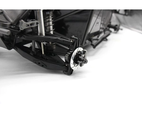 Hot Racing Aluminum Heavy Duty Steering Blocks (Knuckles) Traxxas Unlimited Desert Racer UDR 6 Hot Racing Aluminum Heavy Duty Steering Blocks (Knuckles) Traxxas Unlimited Desert Racer UDR - Image 4