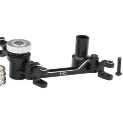 Cars Truck shop online 42 Hot Racing Aluminum Adjustable Bellcranks Servo Saver Steering Traxxas Unlimited Desert Racer UDR