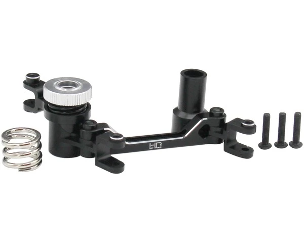 Hot Racing Aluminum Adjustable Bellcranks Servo Saver Steering Traxxas Unlimited Desert Racer UDR 3 Hot Racing Aluminum Adjustable Bellcranks Servo Saver Steering Traxxas Unlimited Desert Racer UDR