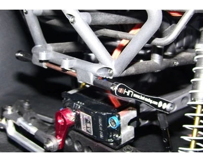 Hot Racing Full Set Sway Bar Kit Wraith 4 Hot Racing Full Set Sway Bar Kit Wraith - Image 2