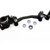 Hot Racing Aluminum Graphite Steering Bellcrank Yeti