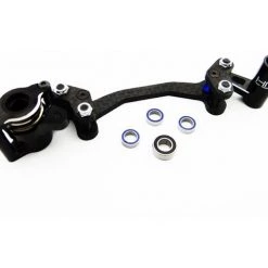 Hot Racing Aluminum Graphite Steering Bellcrank Yeti