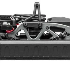 HPI Racing Savage XS Flux V Gittin Jr 4WD RTR 14.17" -Cars Truck shop online HPI002