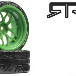 HPI Racing RS4 Sport 3 Drift Vaughn Gitten Jr Ford Mustang 4WD RTR Touring Car -Cars Truck shop online HPI115984 12