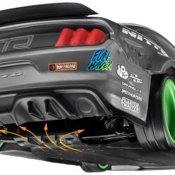 HPI Racing RS4 Sport 3 Drift Vaughn Gitten Jr Ford Mustang 4WD RTR Touring Car -Cars Truck shop online HPI115984 16