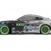 HPI Racing RS4 Sport 3 Drift Vaughn Gitten Jr Ford Mustang 4WD RTR Touring Car