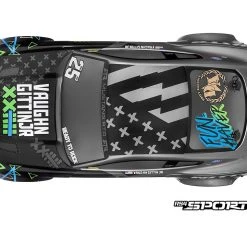 HPI Racing RS4 Sport 3 Drift Vaughn Gitten Jr Ford Mustang 4WD RTR Touring Car -Cars Truck shop online HPI115984 3