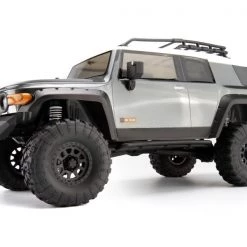 HPI Racing Venture Univeral Wheel Wells -Cars Truck shop online HPI118046 6