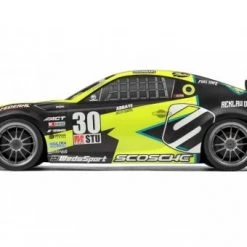 HPI Racing E10 Touring RTR with Michele Abbate Grrracing Scion FR-S Body -Cars Truck shop online HPI120090 6