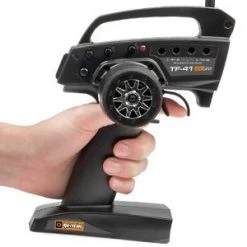 HPI Racing RS4 Sport 3 Flux RTR with Audi e-tron Vision GT Body -Cars Truck shop online HPI120098 101