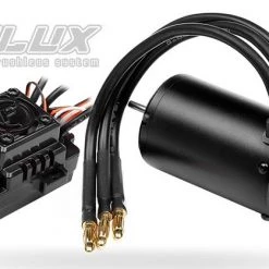 HPI Racing RS4 Sport 3 Flux RTR with Audi e-tron Vision GT Body -Cars Truck shop online HPI120098 105