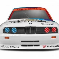 HPI Racing RS4 Sport 3 RTR with Warsteiner BMW M3 E30 Body -Cars Truck shop online HPI120103 4