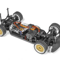 HPI Racing RS4 Sport 3 RTR with Warsteiner BMW M3 E30 Body -Cars Truck shop online HPI120103 5