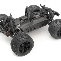 HPI Racing Savage X Flux V2 GT-6 RTR 4WD Monster Truck -Cars Truck shop online HPI160101 5