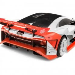 HPI Racing RS4 Sport 3 Flux RTR with Audi e-tron Vision GT Body -Cars Truck shop online HPI160202 3